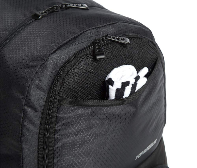 Tindecokin Youth Soccer Backpack - Basketball Backpack - Soccer Bags - Basketball Bags & Football & Volleyball Training Package - backpacks4less.com