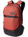 DAKINE Mission 25L Snowboard Pack (Tandoori Spice) - backpacks4less.com
