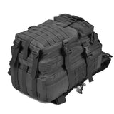 Military Tactical Backpack Small Molle Assault Pack Army Bag Rucksack - backpacks4less.com