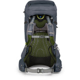 Osprey Packs Osprey Pack Atmos Ag 65 Backpack, Abyss Grey, Large - backpacks4less.com