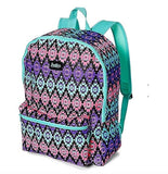 Justice Southwest Sparkle Backpack Multi color