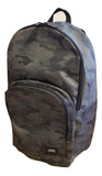 Vans Alumni Camo Backpack School Bag - backpacks4less.com