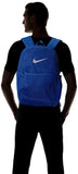 NIKE Brasilia Mesh Backpack 9.0, Game Royal/Game Royal/White, Misc - backpacks4less.com
