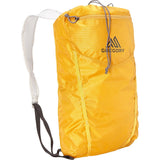 Gregory Paragon 58 Hiking Backpack - Medium/Large (Sunset Grey) - backpacks4less.com