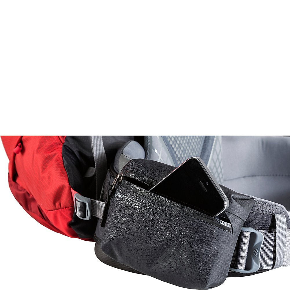 Gregory Men's Baltoro 75 Pack (Ferrous Orange - Large) - backpacks4less.com