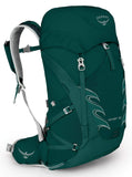 Osprey Packs Tempest 30 Women's Hiking Backpack, Chloroblast Green, WX/Small