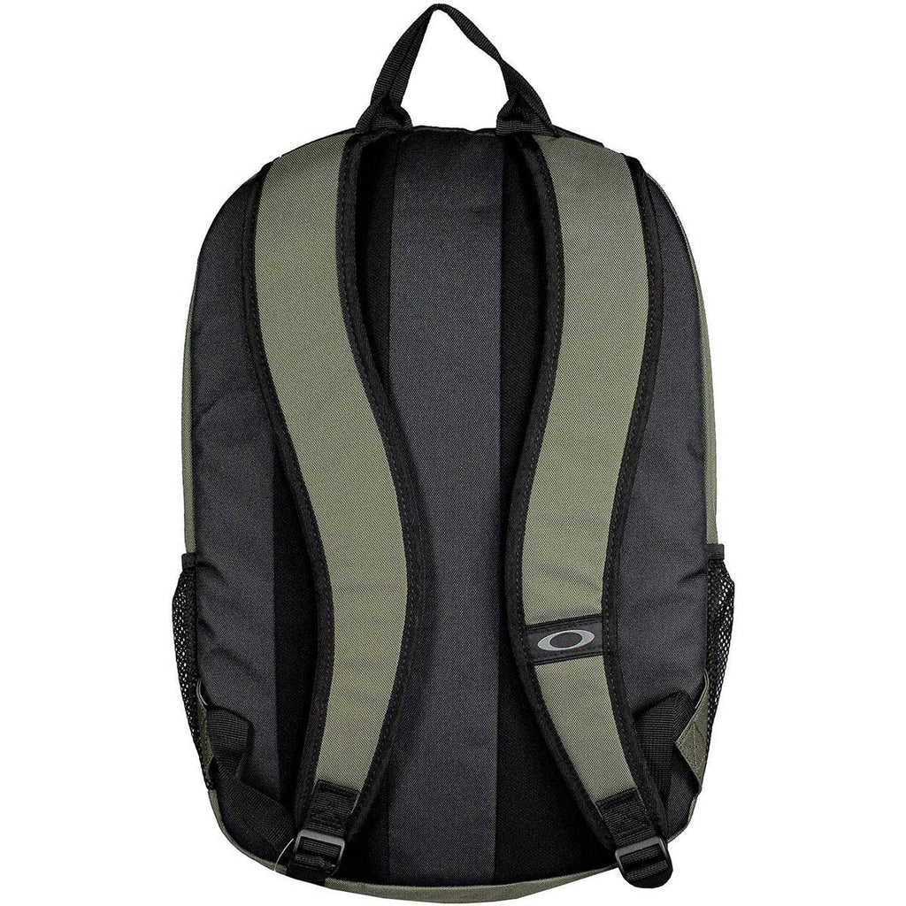 Oakley Mens Men's Enduro 20L 3.0, DARK BRUSH, NOne SizeIZE - backpacks4less.com