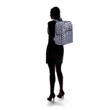 Vera Bradley Women's Lighten Up Grand, Splash Dot - backpacks4less.com