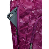 Under Armour Undeniable Sackpack, Pink (014)/Black, One Size Fits All