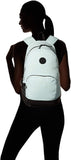 Hurley Women's Apparel Junior's Siege Laptop Backpack, igloo, QTY - backpacks4less.com