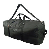 K-Cliffs Heavy Duty Cargo Duffel Large Sport Gear Equipment Travel Bag Rooftop Rack Bag By Praise Start - backpacks4less.com