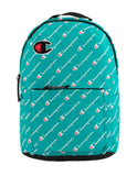 Champion Mini Supercize Script Logo Backpack - backpacks4less.com