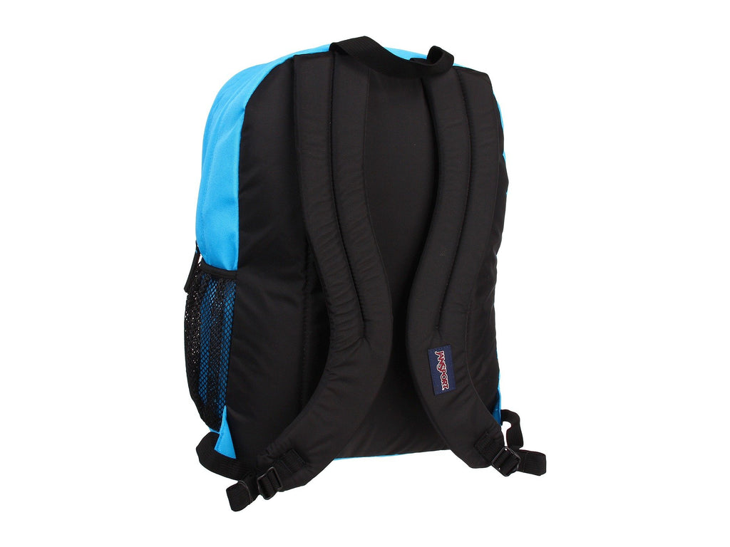 JanSport Big Student Backpack Swedish Blue One Size - backpacks4less.com