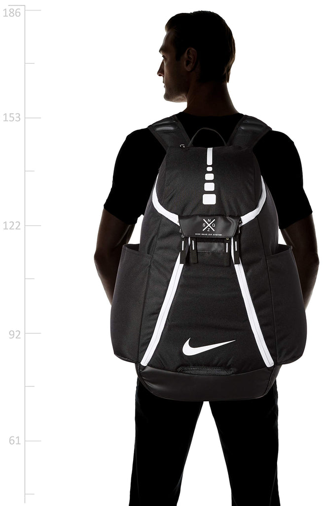 Nike Hoops Elite Max Air Team 2.0 Backpack - backpacks4less.com