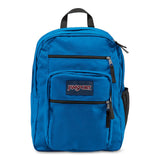 Jansport Big Student Backpack, Stellar Blue