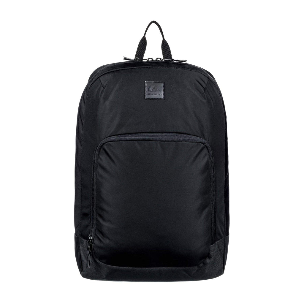 Quiksilver Upshot Backpack One Size Black - backpacks4less.com