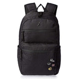 Nike Jordan Jumpan Pin Pack Laptop Backpack Black Large
