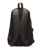 Hurley Men's Blockade Solid Laptop Backpack, black, QTY - backpacks4less.com