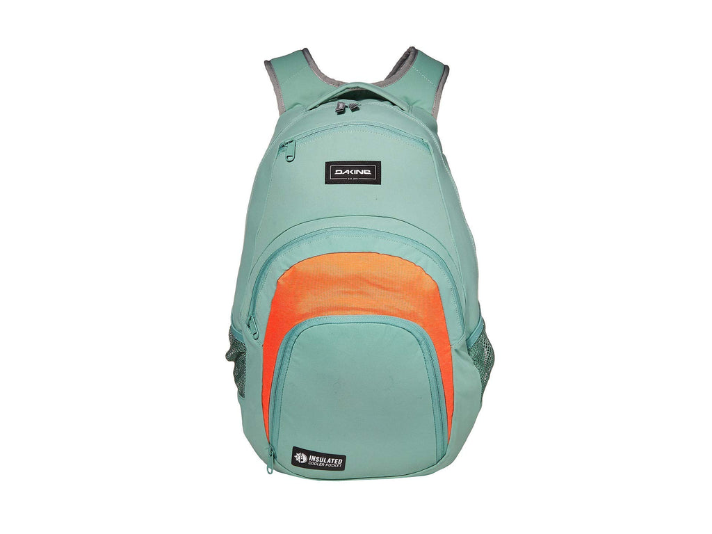 Dakine Men's Campus Backpack, Arugam, 33L - backpacks4less.com