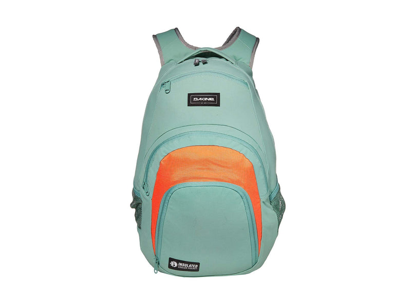 Dakine Men's Campus Backpack, Arugam, 33L - backpacks4less.com