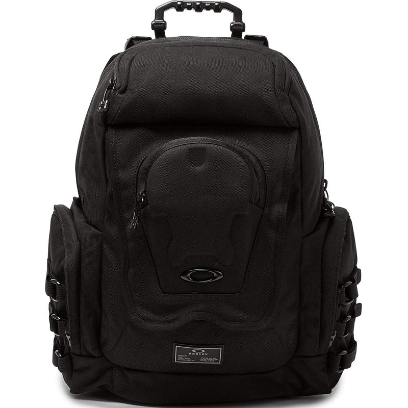 Oakley Hand Bags, Dull Onyx, N/S - backpacks4less.com
