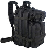 Military Tactical Backpack 30L Hiking Backpack for Travel Camping Trekking