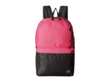 Champion Forever Champ Ascend Backpack Pink/Heather/White One Size - backpacks4less.com
