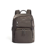 TUMI - Voyageur Hartford Laptop Backpack - 13 Inch Computer Bag For Women - Mink/Silver