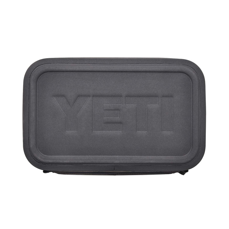 YETI Hopper Backflip 24 Soft Sided Cooler/Backpack, Charcoal - backpacks4less.com