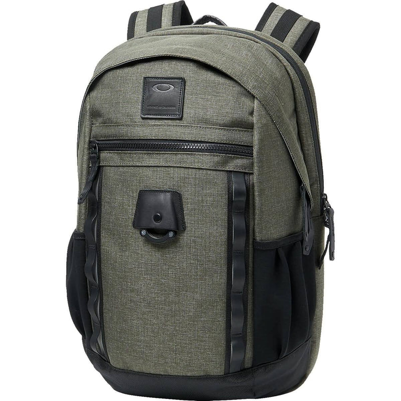 Oakley Men's Voyage 2.0, dark brush, No No Size - backpacks4less.com