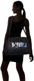 PUMA Women's Evercat Dispatch Duffel, Black/Multi, OS - backpacks4less.com
