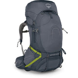 Osprey Packs Osprey Pack Atmos Ag 65 Backpack, Abyss Grey, Large - backpacks4less.com