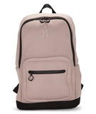 Hurley Unisex Neoprene Backpack, Storm Pink - One Size - backpacks4less.com