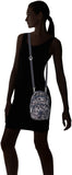 Kipling womens Alber 3-In-1 Convertible Mini Backpack, Navy stick Print, One Size - backpacks4less.com