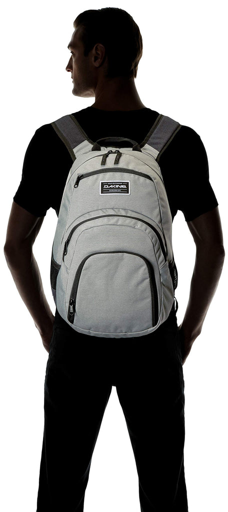 Dakine Men's Campus Backpack, Laurelwood, 25L - backpacks4less.com
