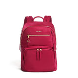 TUMI - Voyageur Hartford Laptop Backpack - 13 Inch Computer Bag For Women - Raspberry