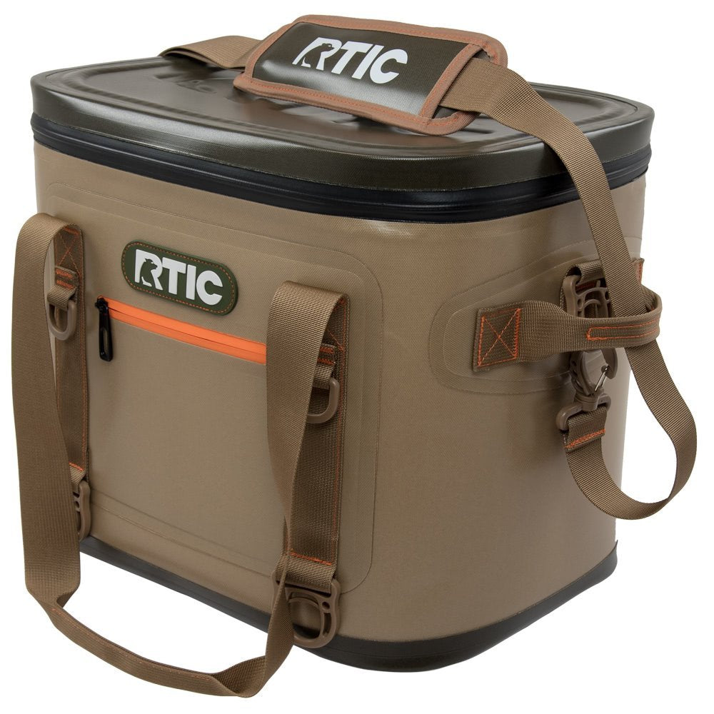 RTIC Soft Pack 30, Tan - backpacks4less.com