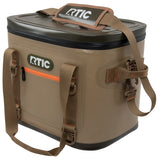 RTIC Soft Pack 30, Tan - backpacks4less.com