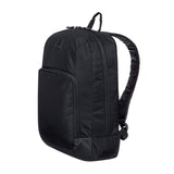 Quiksilver Upshot Backpack One Size Black - backpacks4less.com