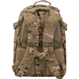5.11 RUSH24 Tactical Backpack, Medium, Style 58601, Multicam - backpacks4less.com