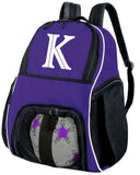 Broad Bay Personalized Soccer Backpack or Custom Volleyball Bag Soccer Gift IDEA!