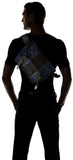 Timbuk2 Classic Messenger Bag, X-Small, Nautical/Bixi - backpacks4less.com