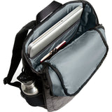 Timbuk2 Armory Laptop Backpack, Jet Black Static, One Size - backpacks4less.com