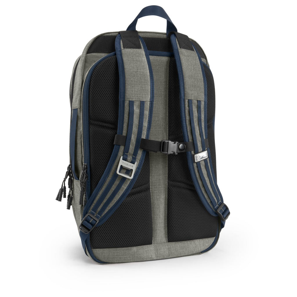 Timbuk2 Uptown Travel-Friendly Laptop Backpack, Midway , One Size - backpacks4less.com