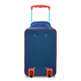 American Tourister Kids' Paw Patrol Softside Upright 18, Red/Blue - backpacks4less.com