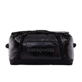 Patagonia Black Hole 100L Duffel Bag Black - backpacks4less.com