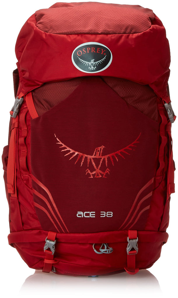 Osprey Packs Ace 38 Kid's Backpack - backpacks4less.com