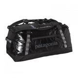 Patagonia Black Hole Duffel 45L Black 2018 -2019 model - backpacks4less.com