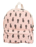Billabong Girls' Mini Mama Jr Backpack, Pink Haze, One