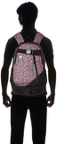 Volcom Young Men's Substrate Backpack Accessory, mineral Red, One Size Fits All - backpacks4less.com